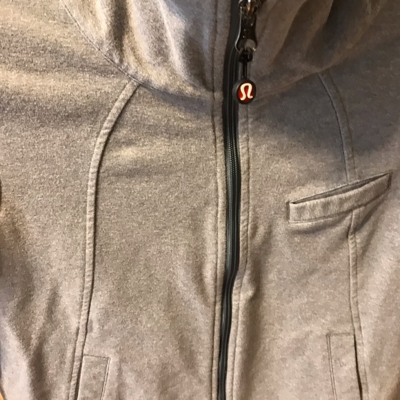 Lululemon summer jacket size 8 - Picture 2 of 5